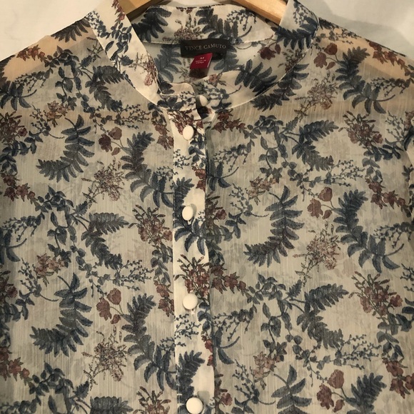 Long top - Picture 1 of 5